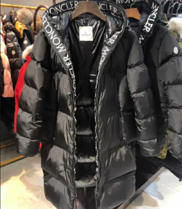 Moncler Jackets for men and women #99900421