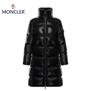 Moncler Long Down Coats For women #999915739