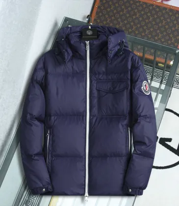 Moncler new down jacket for MEN #999928452