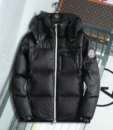 Moncler new down jacket for MEN #999928453