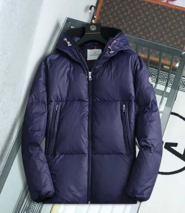 Moncler new down jacket for MEN #999928454