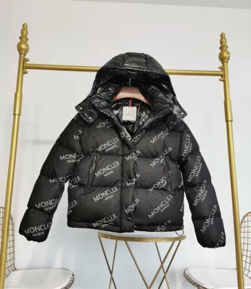 Moncler Jackets formen and women   #99900109