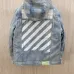 OFF WHITE Jackets for Men #A56965