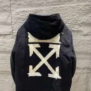 OFF WHITE Jackets for Men #A56966
