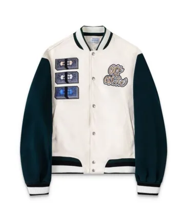 OFF WHITE Jackets for Men #A57340 OFF WHITE Jackets for Men #A57340