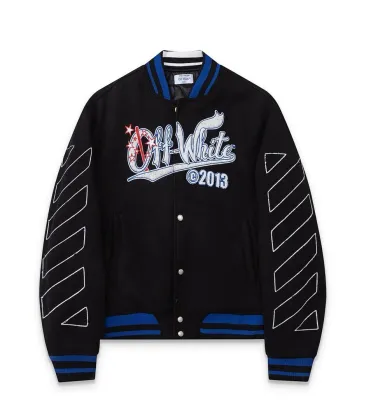 OFF WHITE Jackets for Men #A58634