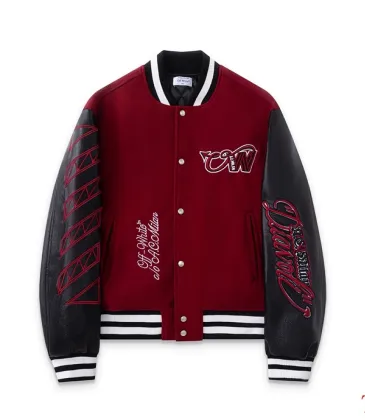OFF WHITE Jackets for Men #A58704