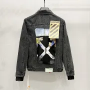 OFF WHITE Jackets for Men #A64885