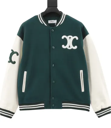 Celine Jackets for Men #A57652