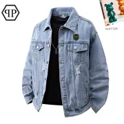PHILIPP PLEIN Jackets for MEN #A57666