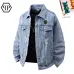 PHILIPP PLEIN Jackets for MEN #A57666