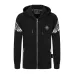 PHILIPP PLEIN Jackets hoodie for MEN #A30508