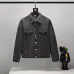 Palm Angels denim jacket for MEN #99874685