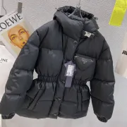 Prada Down Coats Jackets #999927913