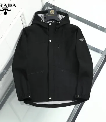 Prada Jackets for MEN #999918608