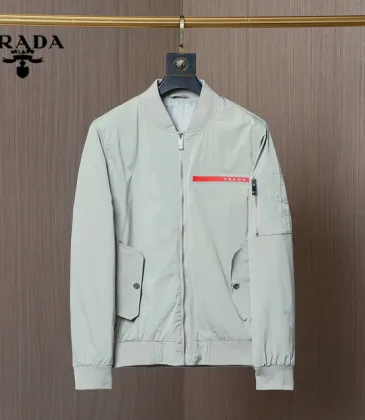 Prada Jackets for MEN #999920392