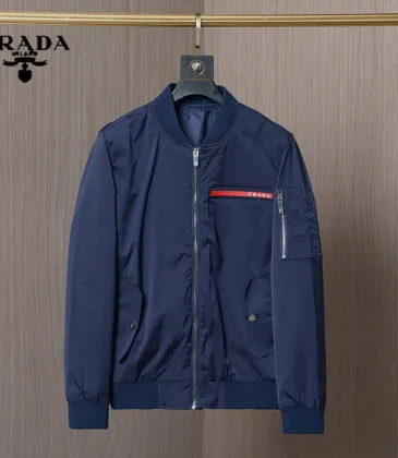 Prada Jackets for MEN #999920393