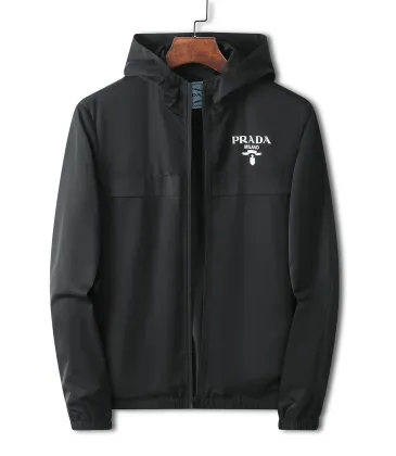 Prada Jackets for MEN #999929056