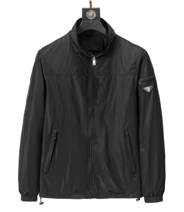 Prada Jackets for MEN #A25462