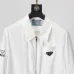 Prada Jackets for MEN #A25476