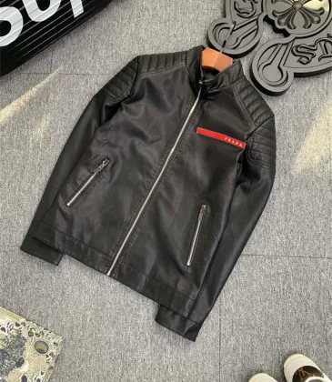 Prada Jackets for MEN #999936437