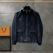Prada Jackets for MEN #A39736