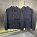 Prada Jackets for MEN #A40102