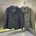 Prada Jackets for MEN #A40103