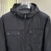 Prada Jackets for MEN #A40130