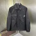 Prada Jackets for MEN #A40140