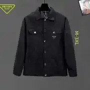 Prada Jackets for MEN #A45006