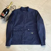 Prada Jackets for MEN #A51131