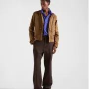 Prada Jackets for MEN #A51132