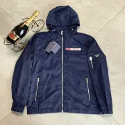 Prada Jackets for MEN #A51134