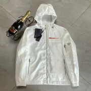 Prada Jackets for MEN #A51135