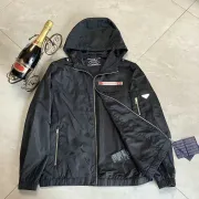 Prada Jackets for MEN #A51136