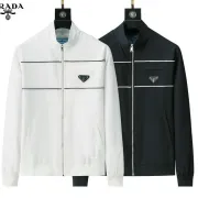 Prada Jackets for MEN #A52027