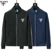 Prada Jackets for MEN #A52028