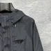 Prada Jackets for MEN #A55233