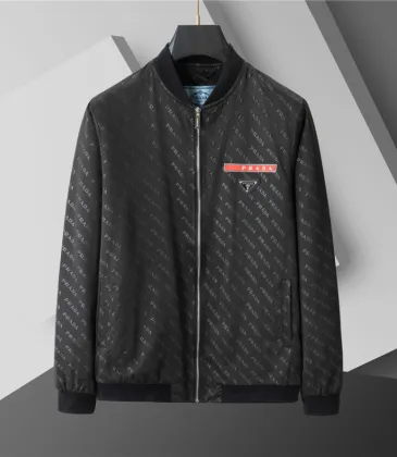 Prada Jackets for MEN #A55292