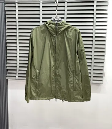 Prada Jackets for MEN #A55432