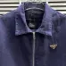 Prada Jackets for MEN #A55433