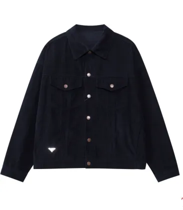 Prada Jackets for MEN #A55527