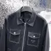 Prada Jackets for MEN #A55892
