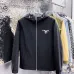 Prada Jackets for MEN #A55901
