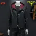 Prada Jackets for MEN #A57078