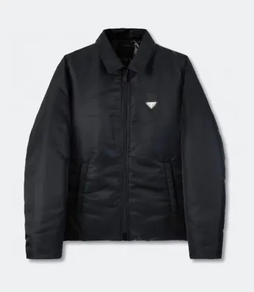 Prada Jackets for MEN #A57133 Prada Jackets for MEN #A57133