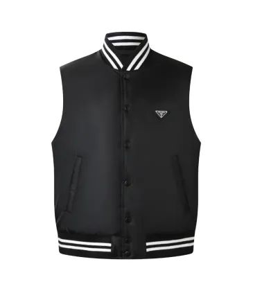Prada Jackets for MEN #A57134 Prada Jackets for MEN #A57134