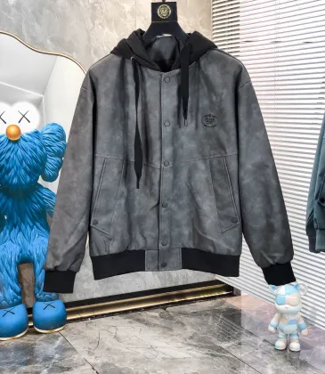 Prada Jackets for MEN #A57506 Prada Jackets for MEN #A57506