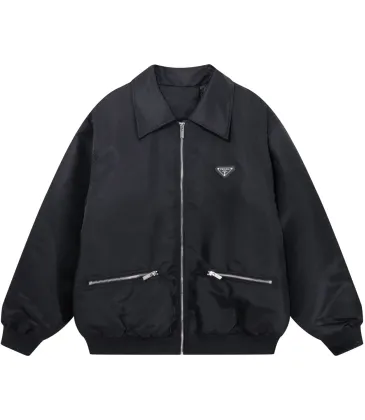 Prada Jackets for MEN #A57751
